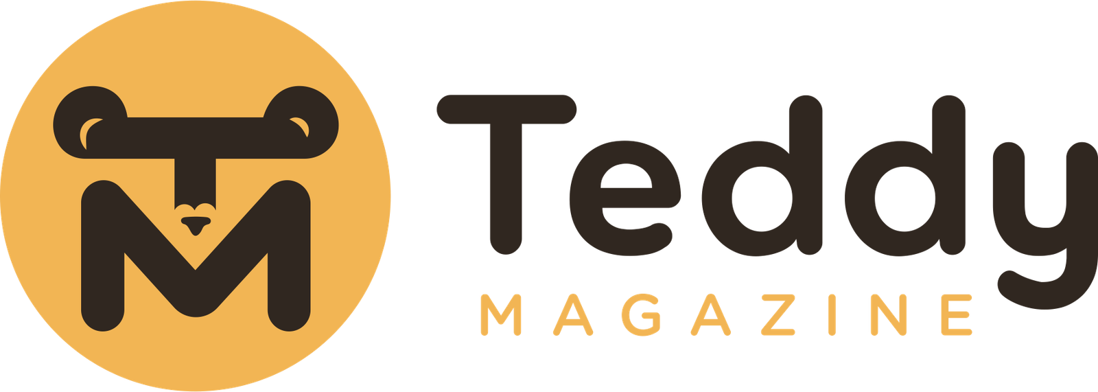 Teddy Magazine